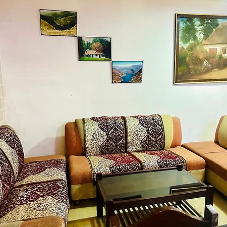 Hotel Mini Switzerland In Dalhousie Zewnętrze zdjęcie