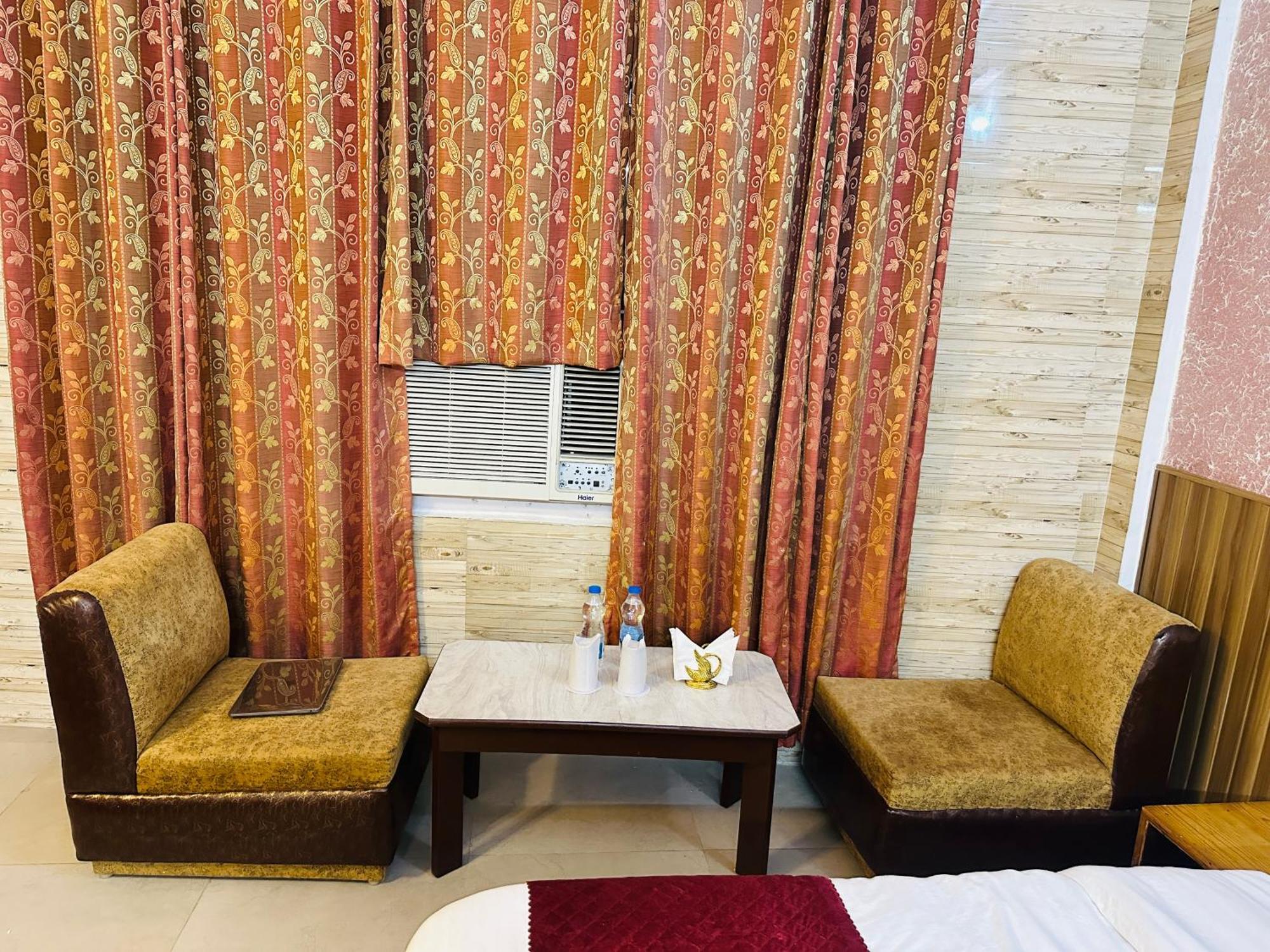 Hotel Mini Switzerland In Dalhousie Zewnętrze zdjęcie